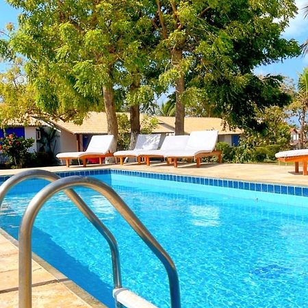 Hotel Chale Heloisa Jericoacoara Extérieur photo