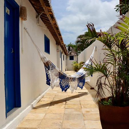 Hotel Chale Heloisa Jericoacoara Extérieur photo