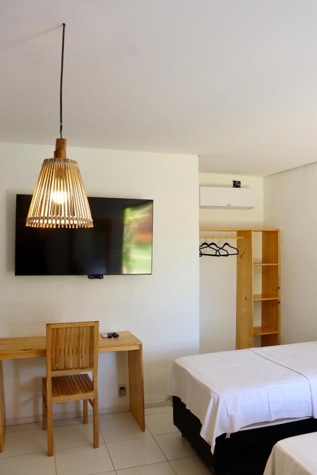 Hotel Chale Heloisa Jericoacoara Extérieur photo