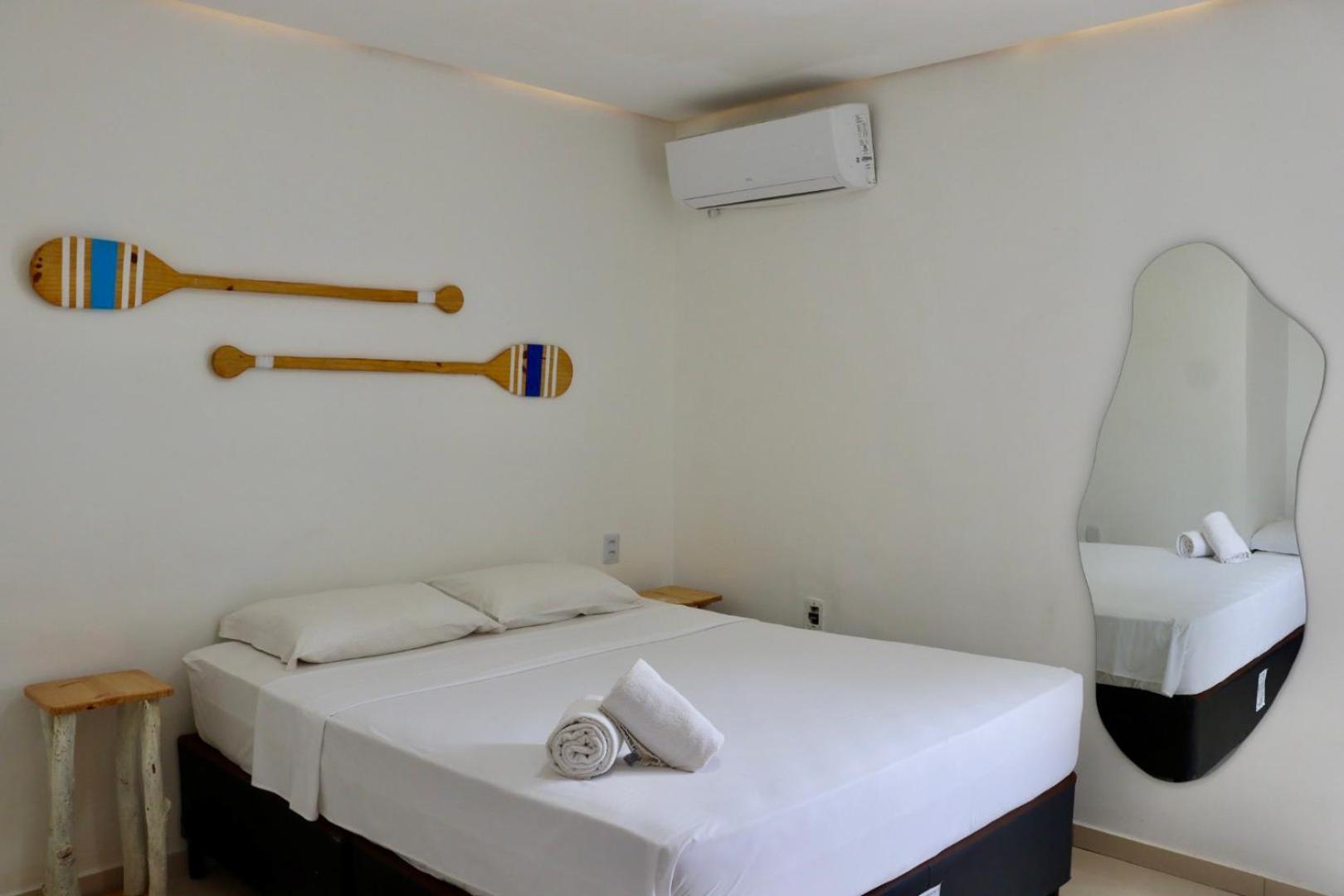 Hotel Chale Heloisa Jericoacoara Extérieur photo