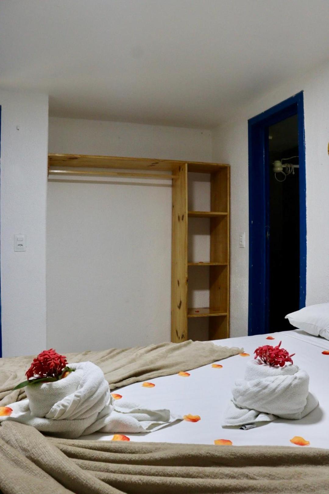 Hotel Chale Heloisa Jericoacoara Extérieur photo