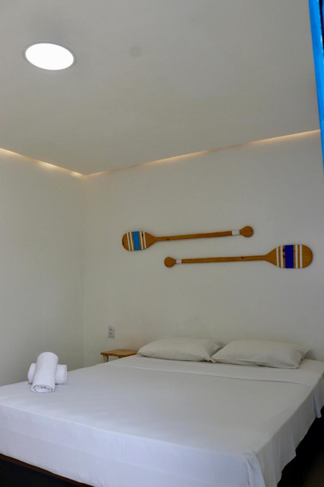 Hotel Chale Heloisa Jericoacoara Extérieur photo