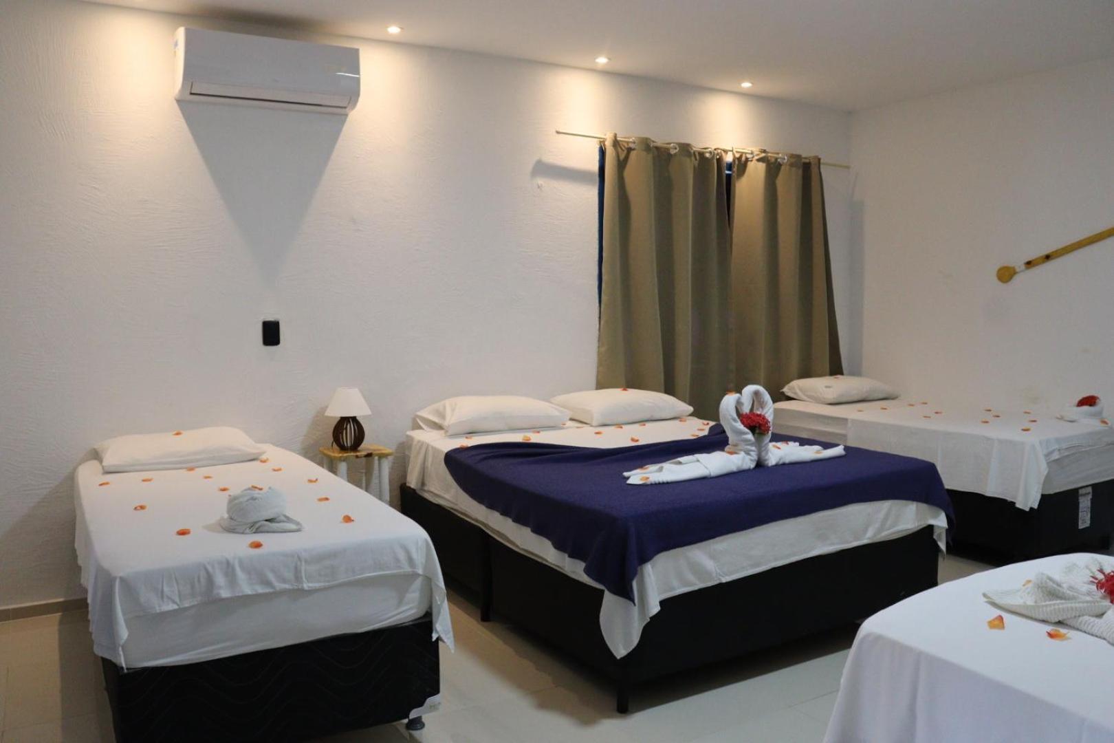 Hotel Chale Heloisa Jericoacoara Extérieur photo