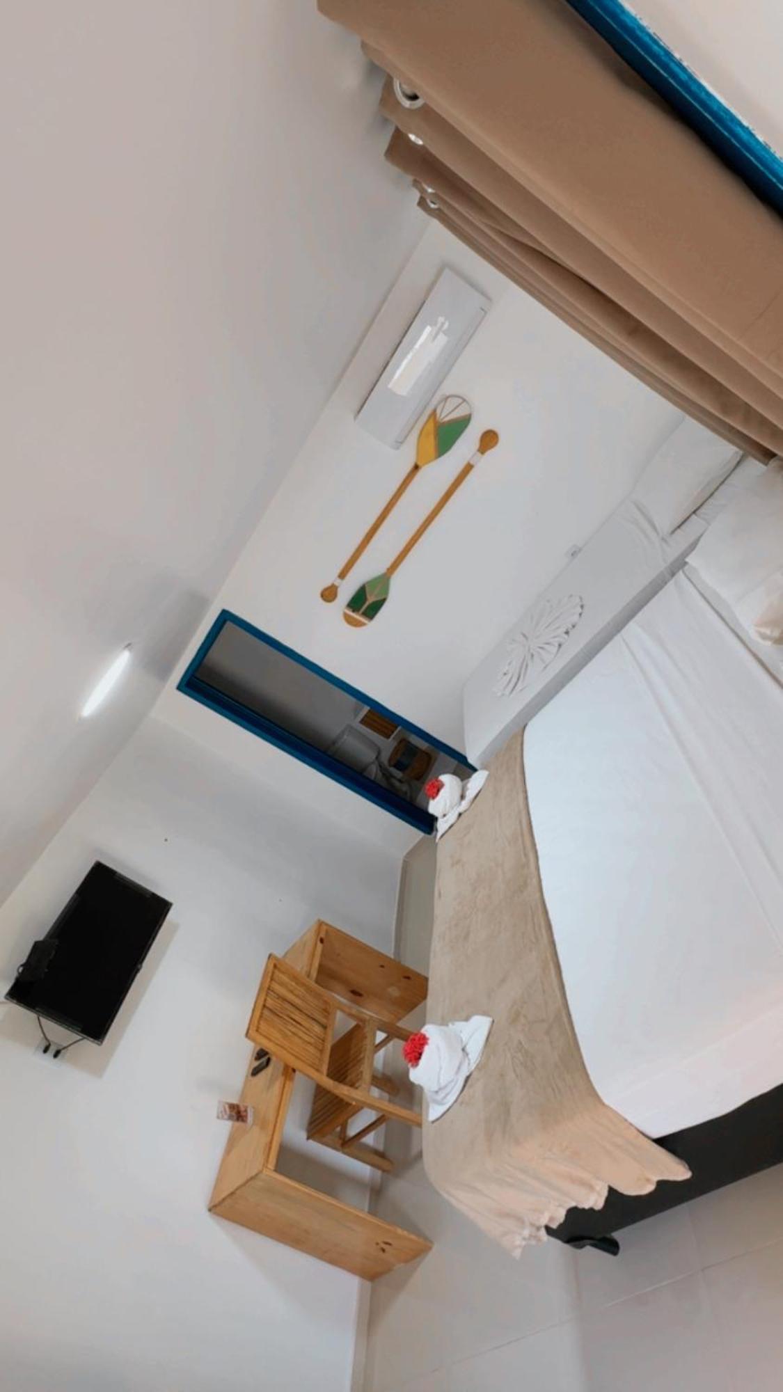 Hotel Chale Heloisa Jericoacoara Extérieur photo