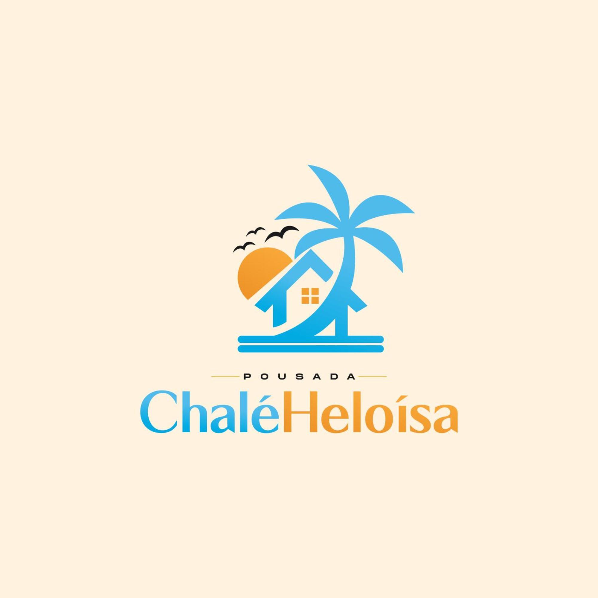 Hotel Chale Heloisa Jericoacoara Extérieur photo